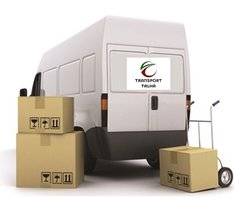 Transport Talha – Transportfahrzeug